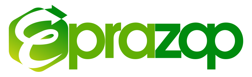 Logo É pra Zap!